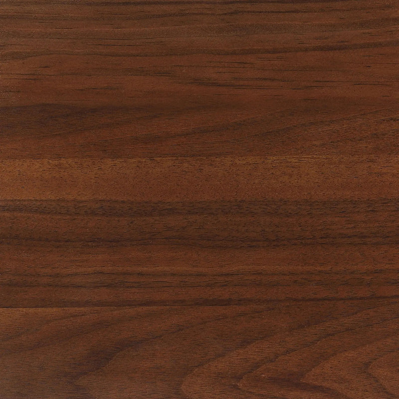 Robyn Wood Eastern King Platform Bed Dark Walnut by Unique Piece Furniture