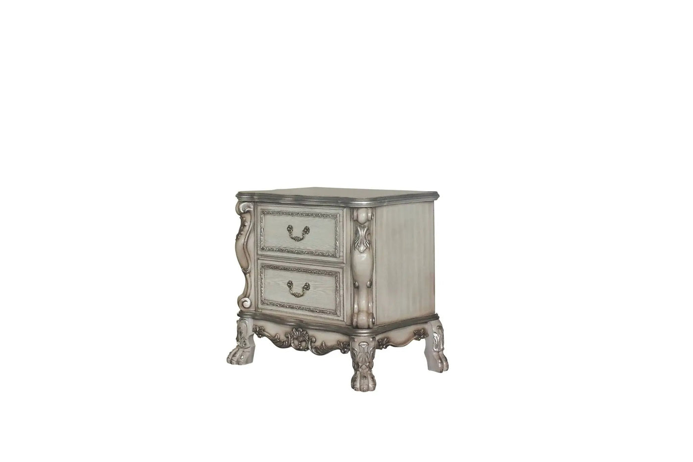 Dresden - Vintage Nightstand by HouseOfZazla