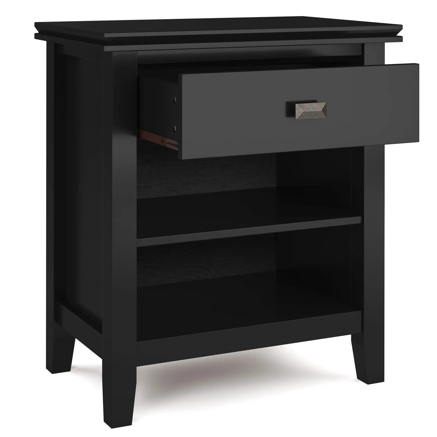 Artisan - Handcrafted Bedside Table by HouseOfZazla