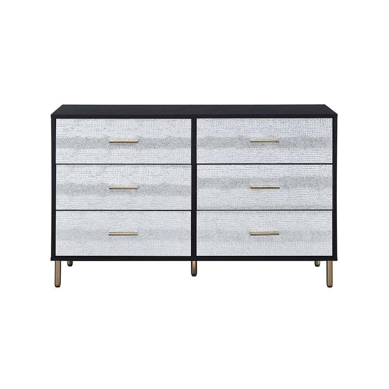 Myles - Dresser by Unique Piece Furniture