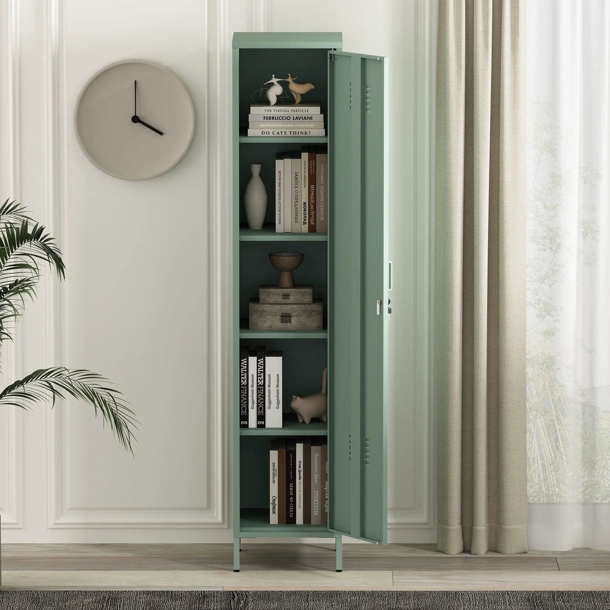 Naomi - Storage Cabinet