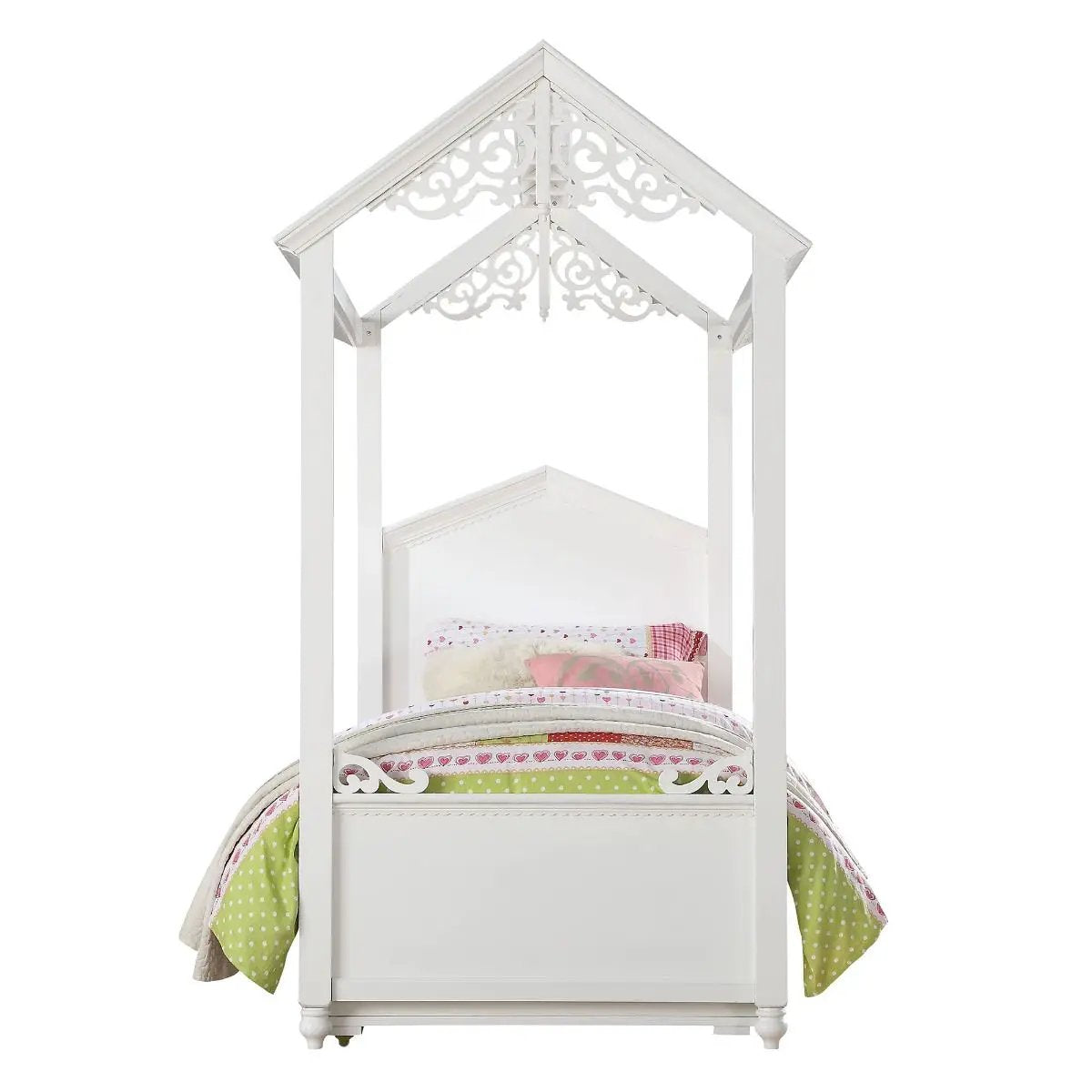 Rapunzel - Trundle by Unique Piece Furniture