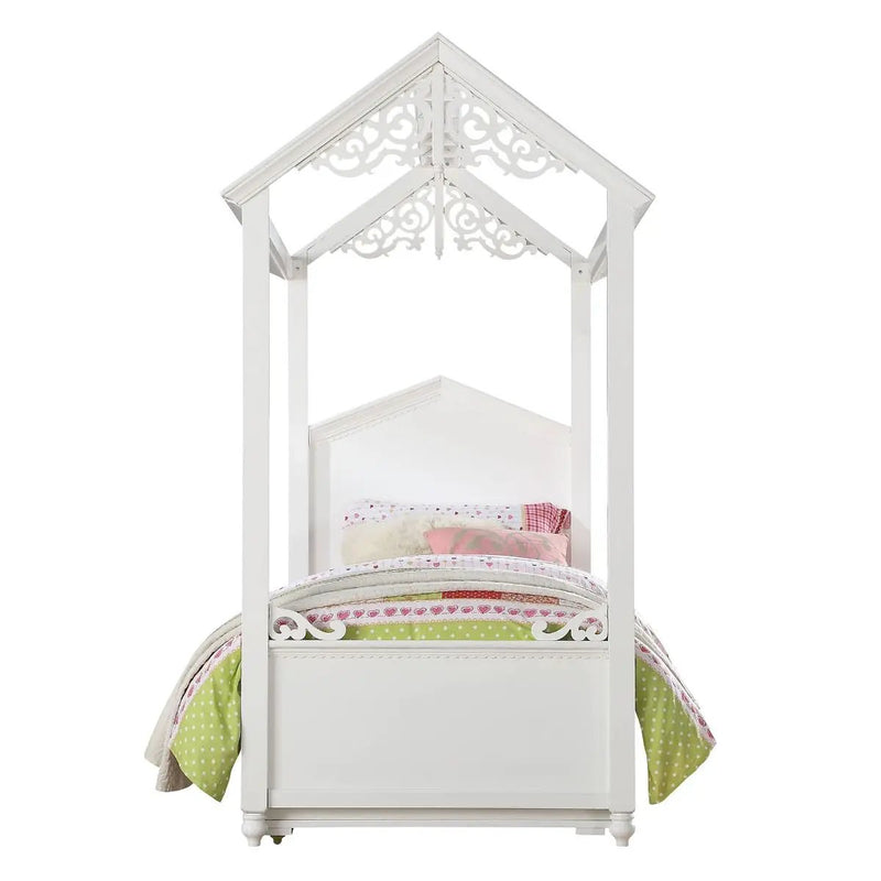 Rapunzel - Trundle by Unique Piece Furniture