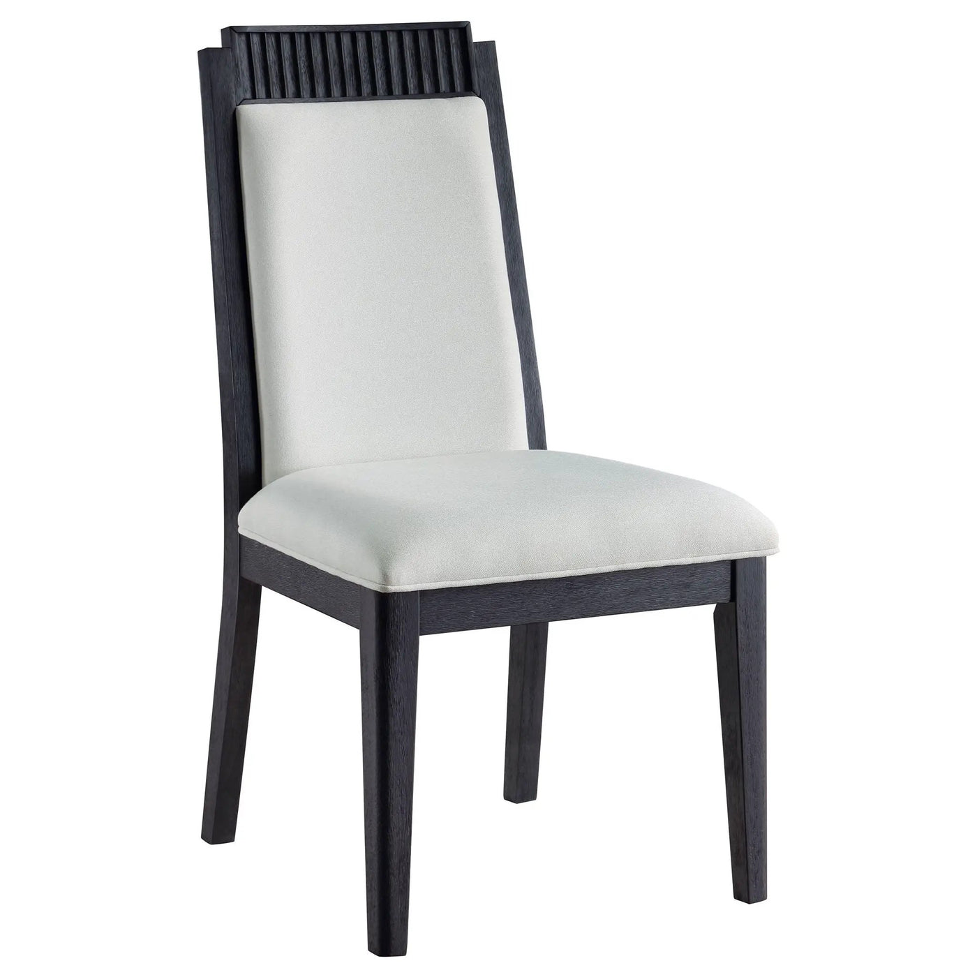Mason - Dining Set With Extension Leaf by HouseOfZazla
