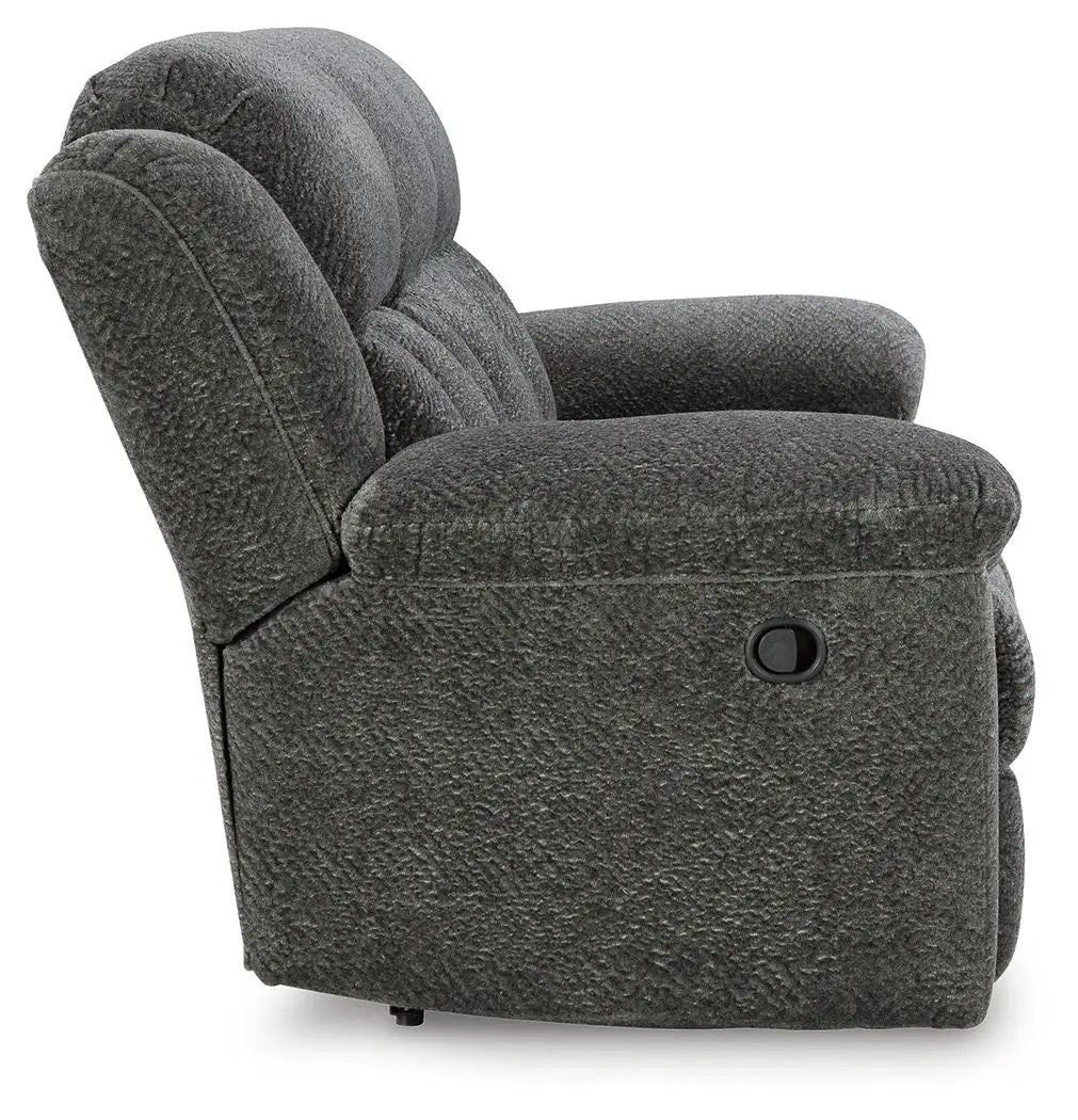Frohn - Reclining Sofa by Unique Piece Furniture