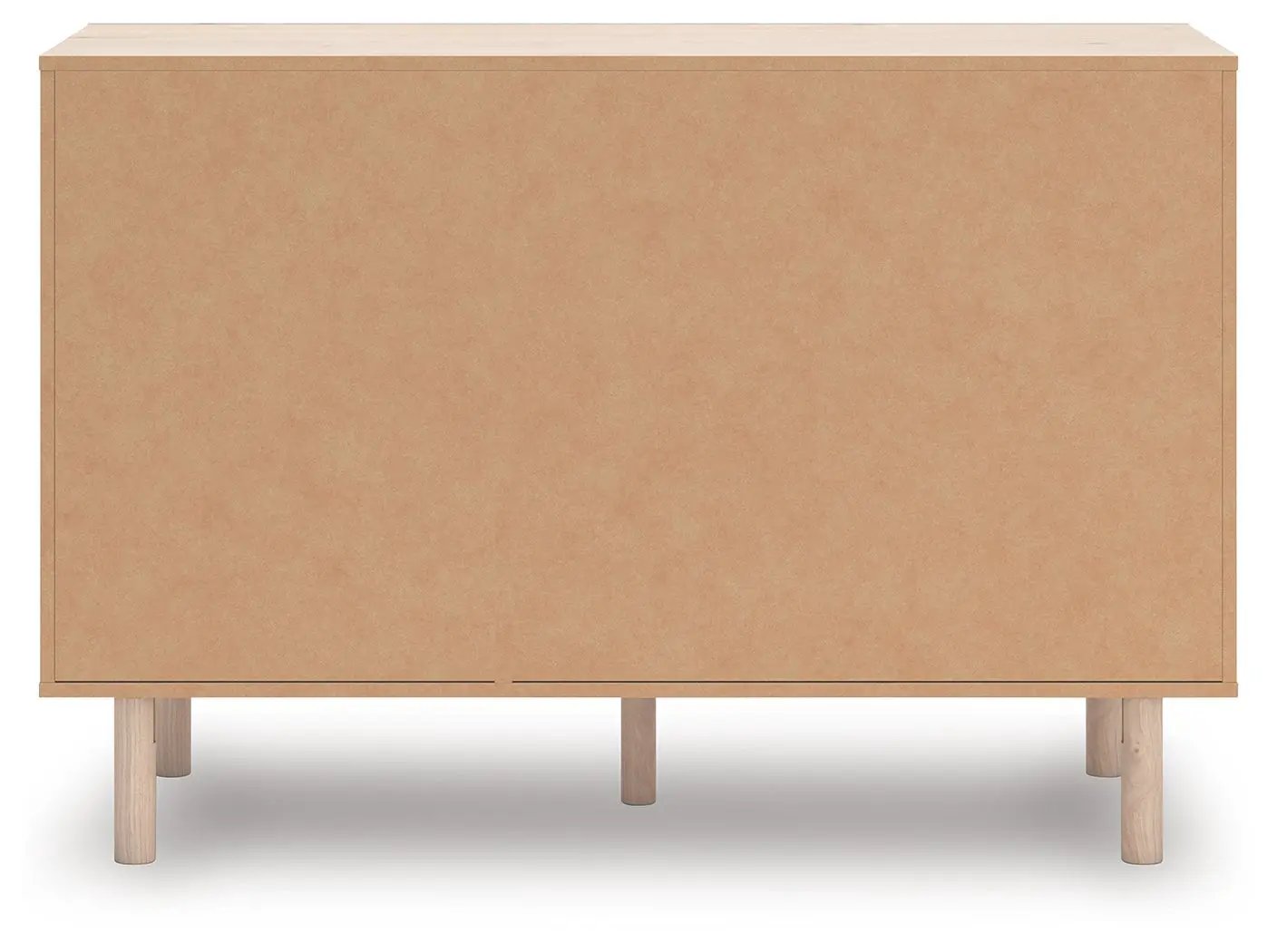 Arloster - Six Drawer Dresser by Unique Piece Furniture