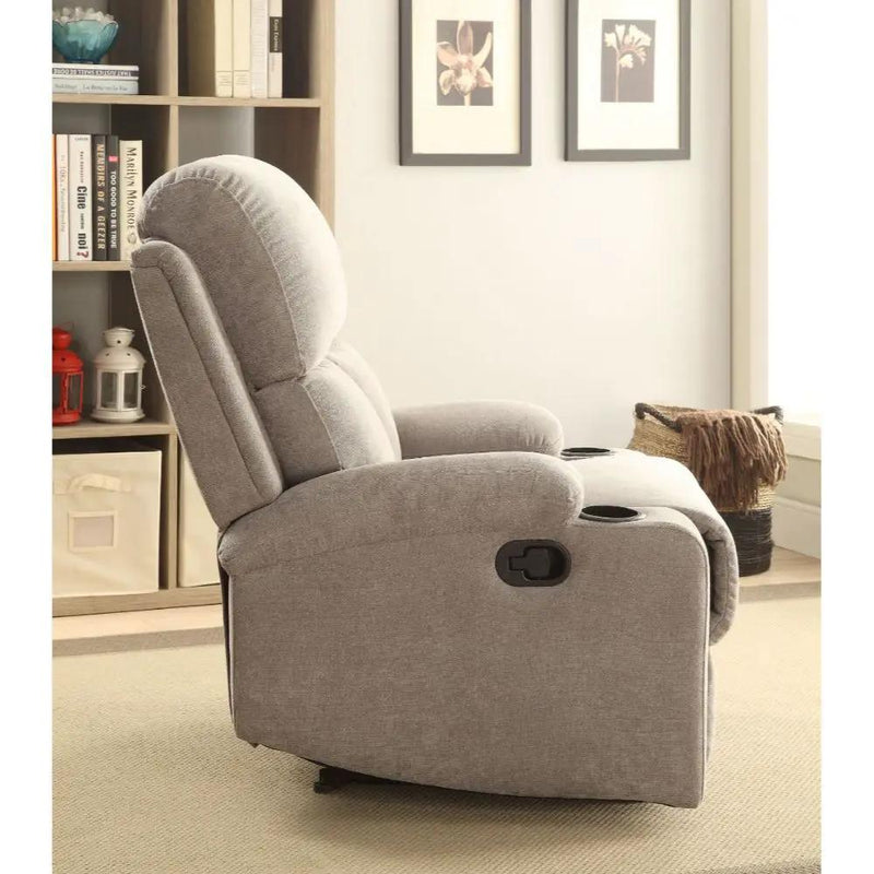Rosia - Recliner (Motion) by Unique Piece Furniture