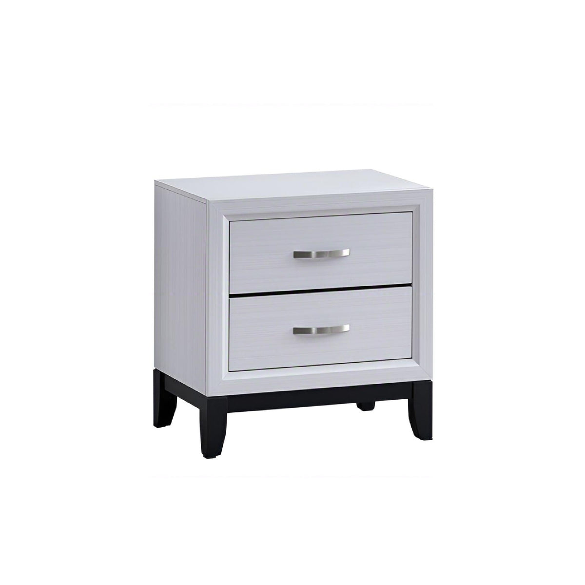 Glasgow - Nightstand With English Dovetail Drawers, photo 10 of 13