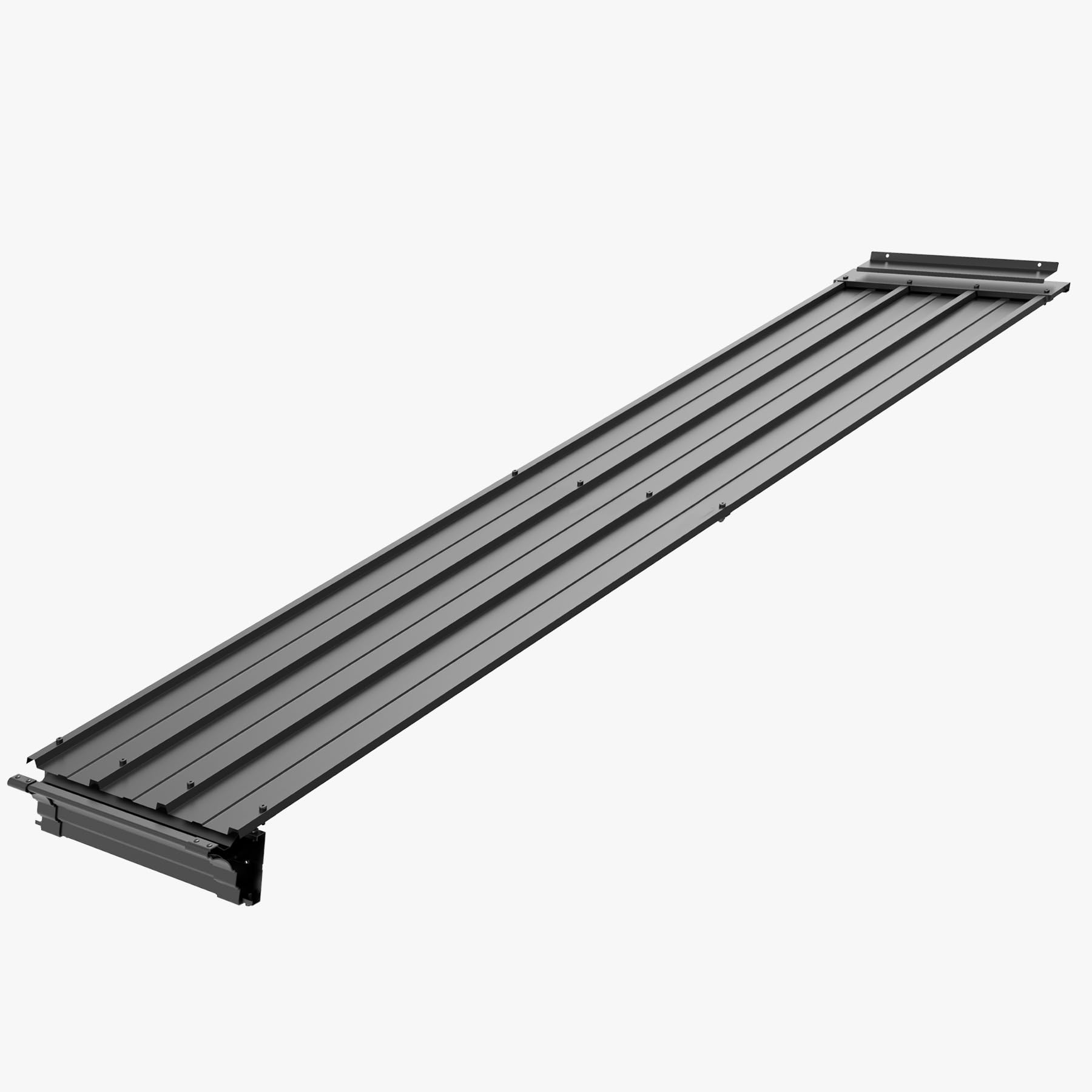 Gazebo Connector Kit for 12ft Width Wall Mounted Gazebos by HouseOfZazla