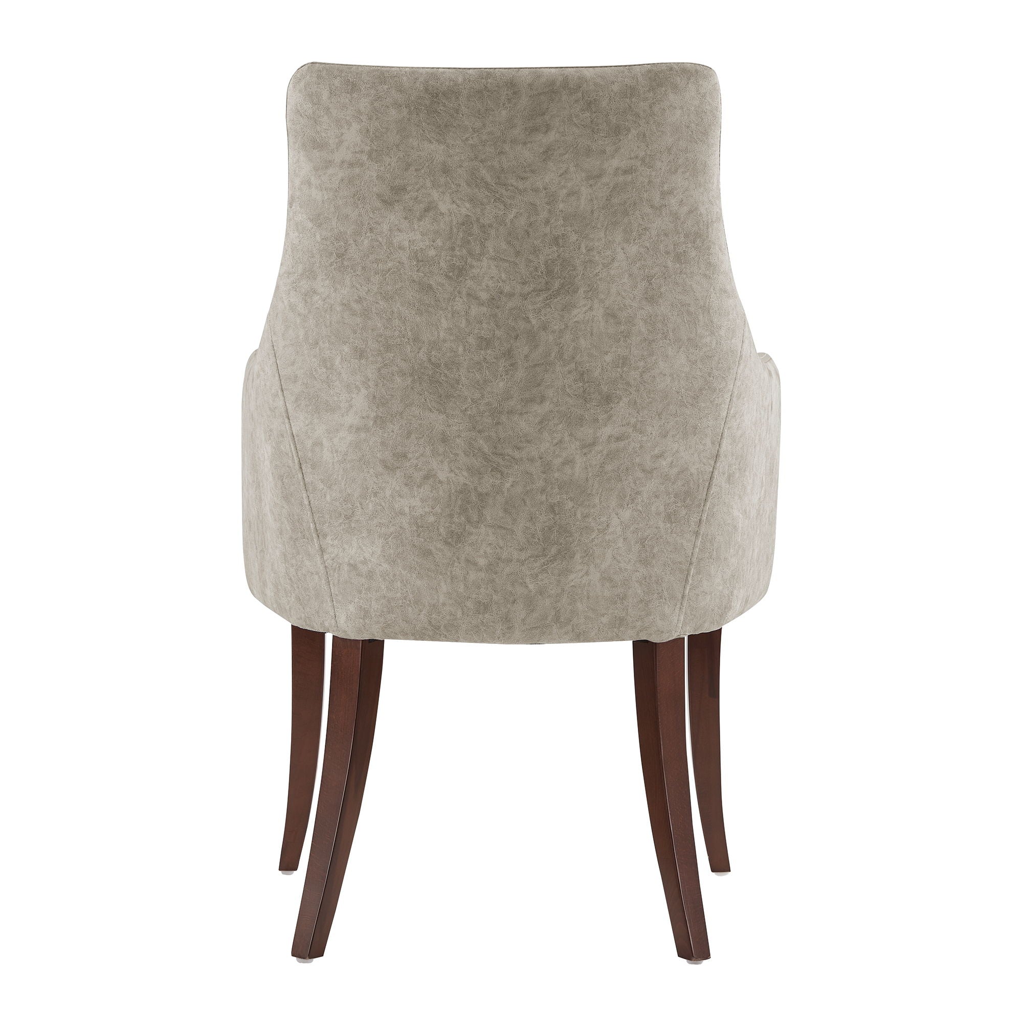 Connie - Armchair Dining Chair by HouseOfZazla
