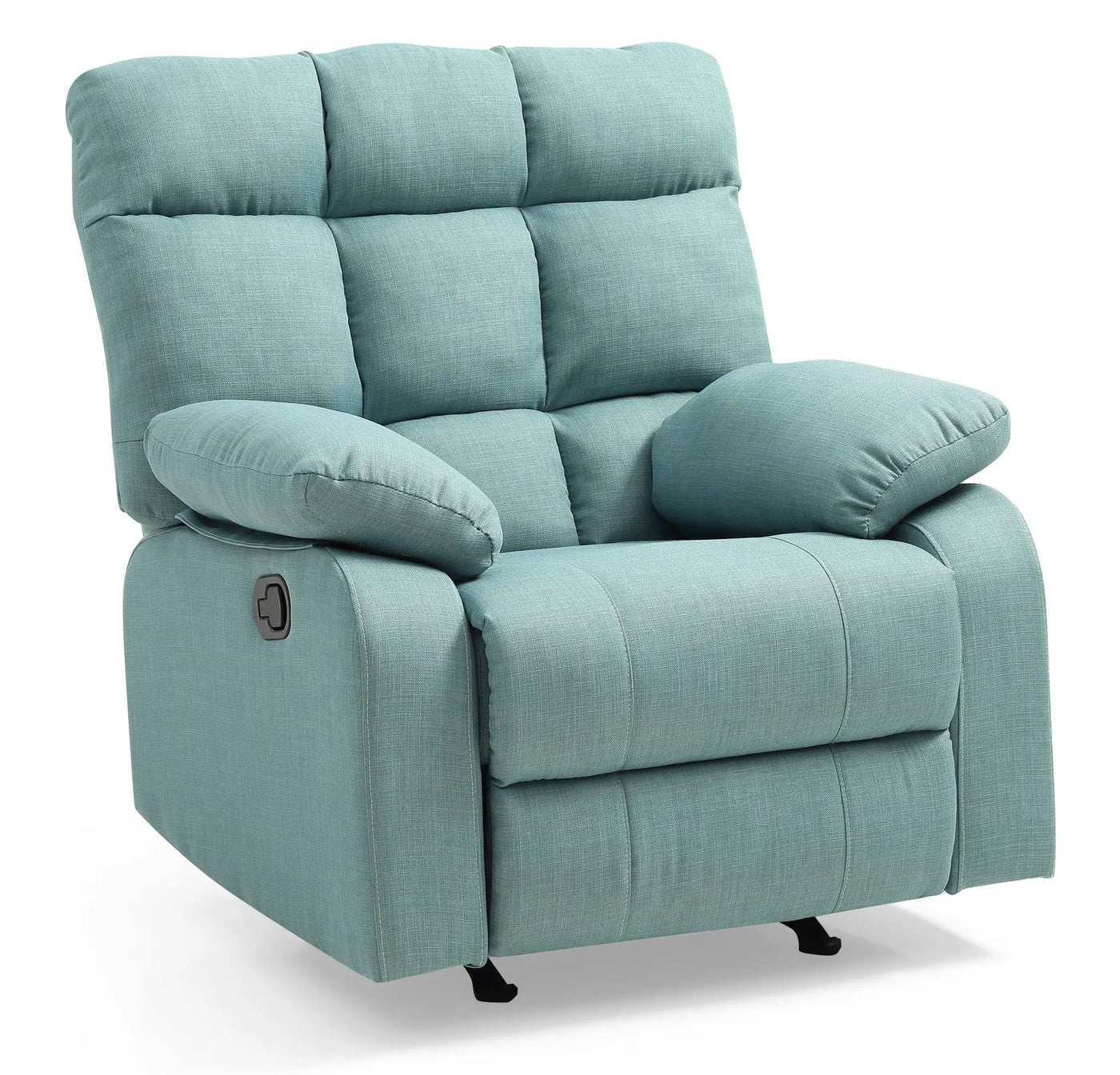 Cindy - Rocker Recliner by HouseOfZazla