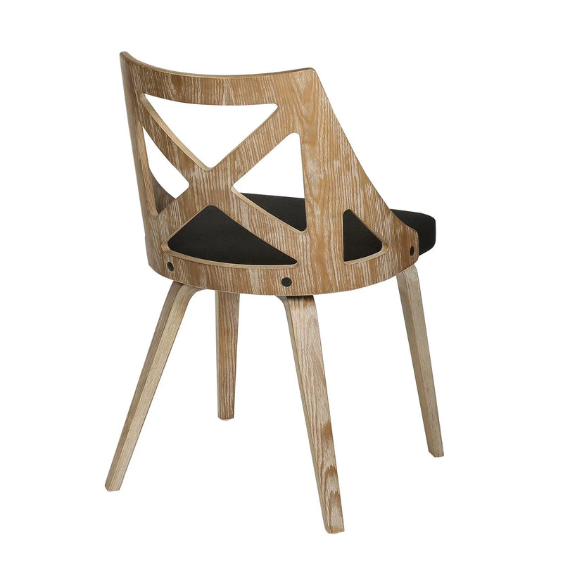 Charlotte - Farmhouse Chair (Set of 2) by Unique Piece Furniture