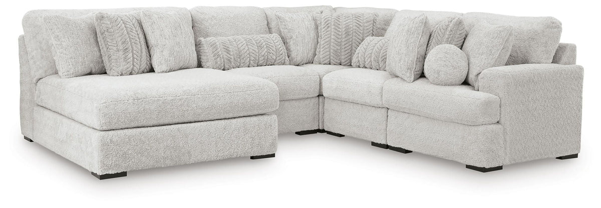 Cuddle Plush - Sectional, photo 10 of 33