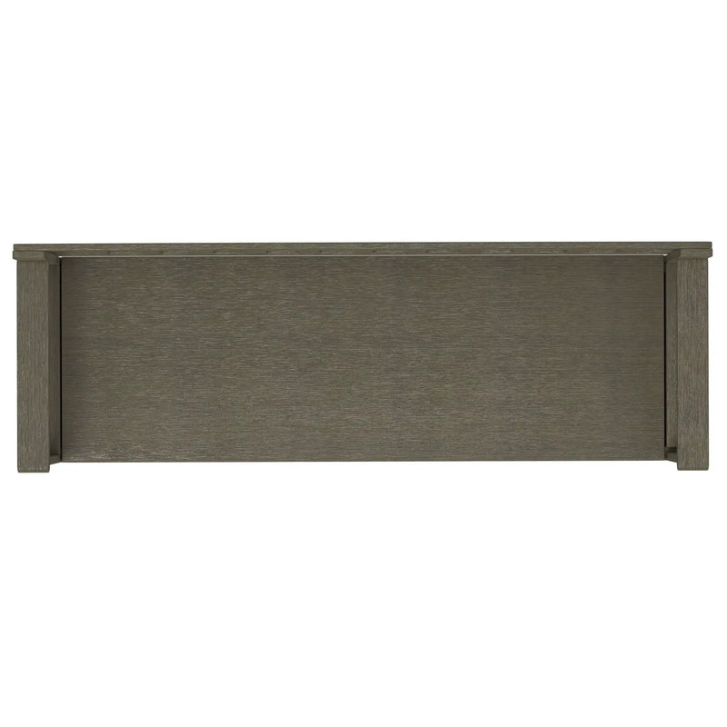 Brooklyn - Handcrafted Entryway Storage Bench by Unique Piece Furniture