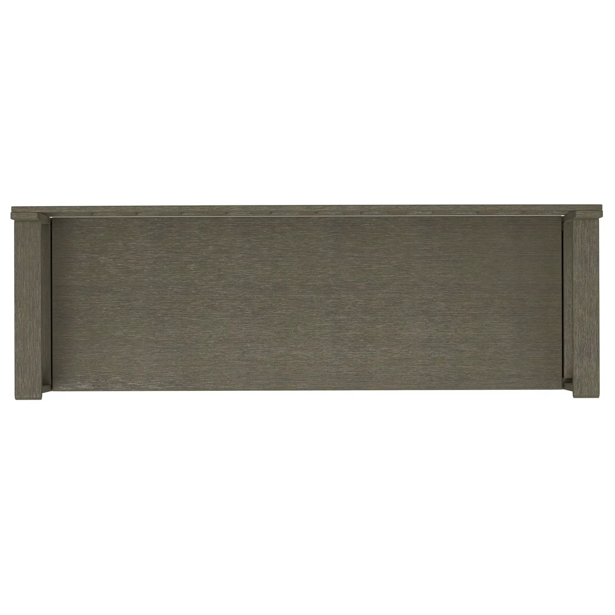 Brooklyn - Handcrafted Entryway Storage Bench by Unique Piece Furniture
