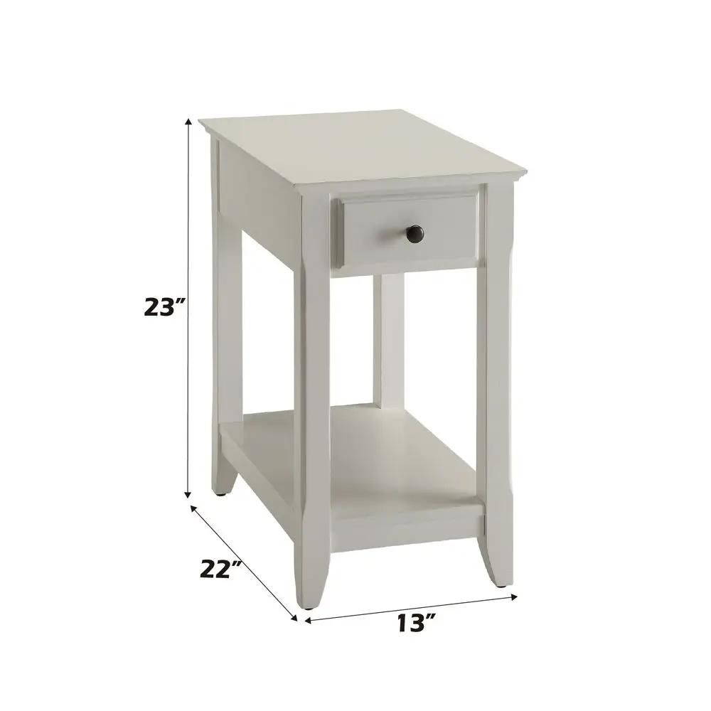 Bertie - Accent Table by Unique Piece Furniture