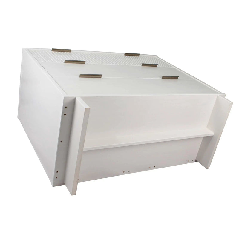 Granville - Dresser With 3 Drawers by HouseOfZazla