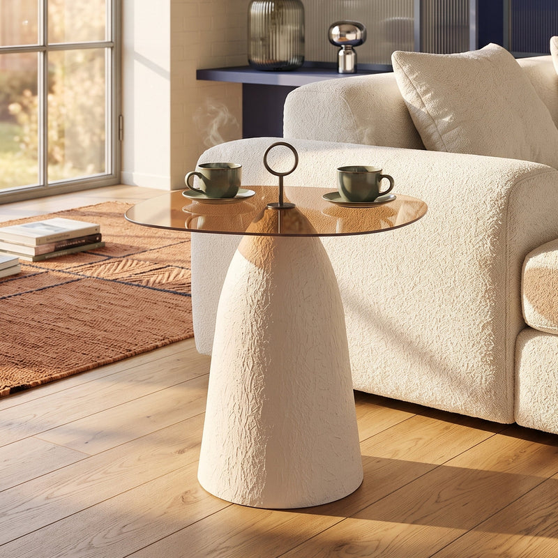 Indoor Accent Side Table, photo 2 of 10