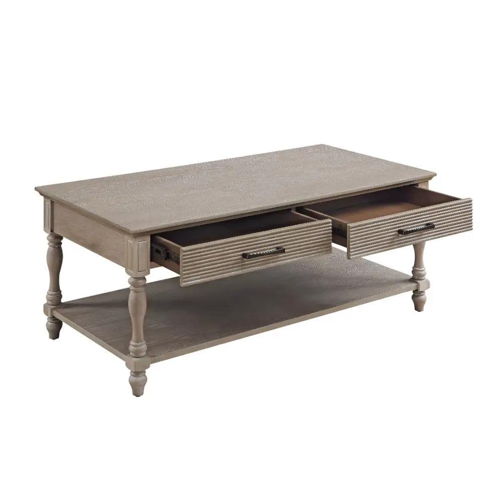 Ariolo - Table by Unique Piece Furniture