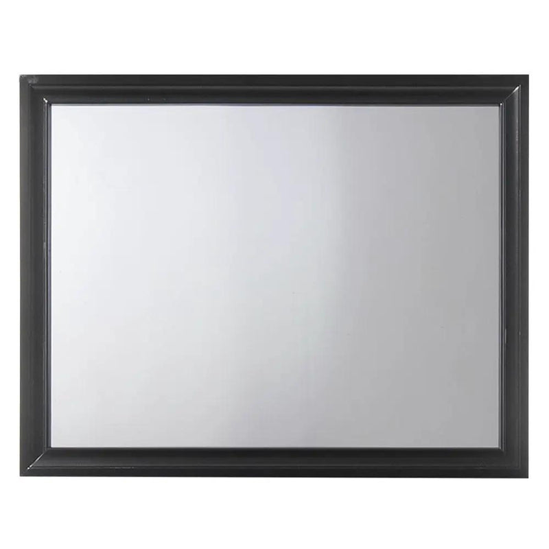 Naima - Mirror by Unique Piece Furniture