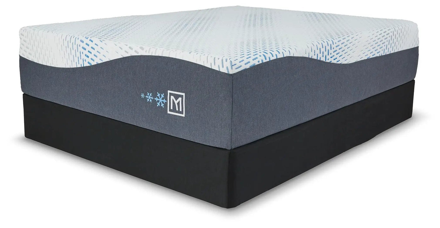 Millennium Luxury Gel Memory Foam - Luxury Gel Mattress by Unique Piece Furniture