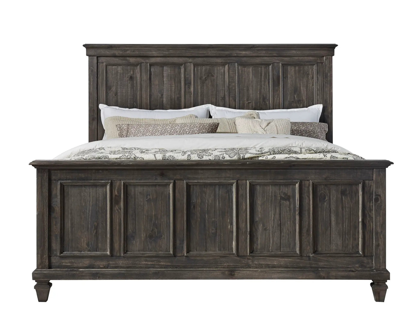 Calistoga - Panel Bed by Unique Piece Furniture
