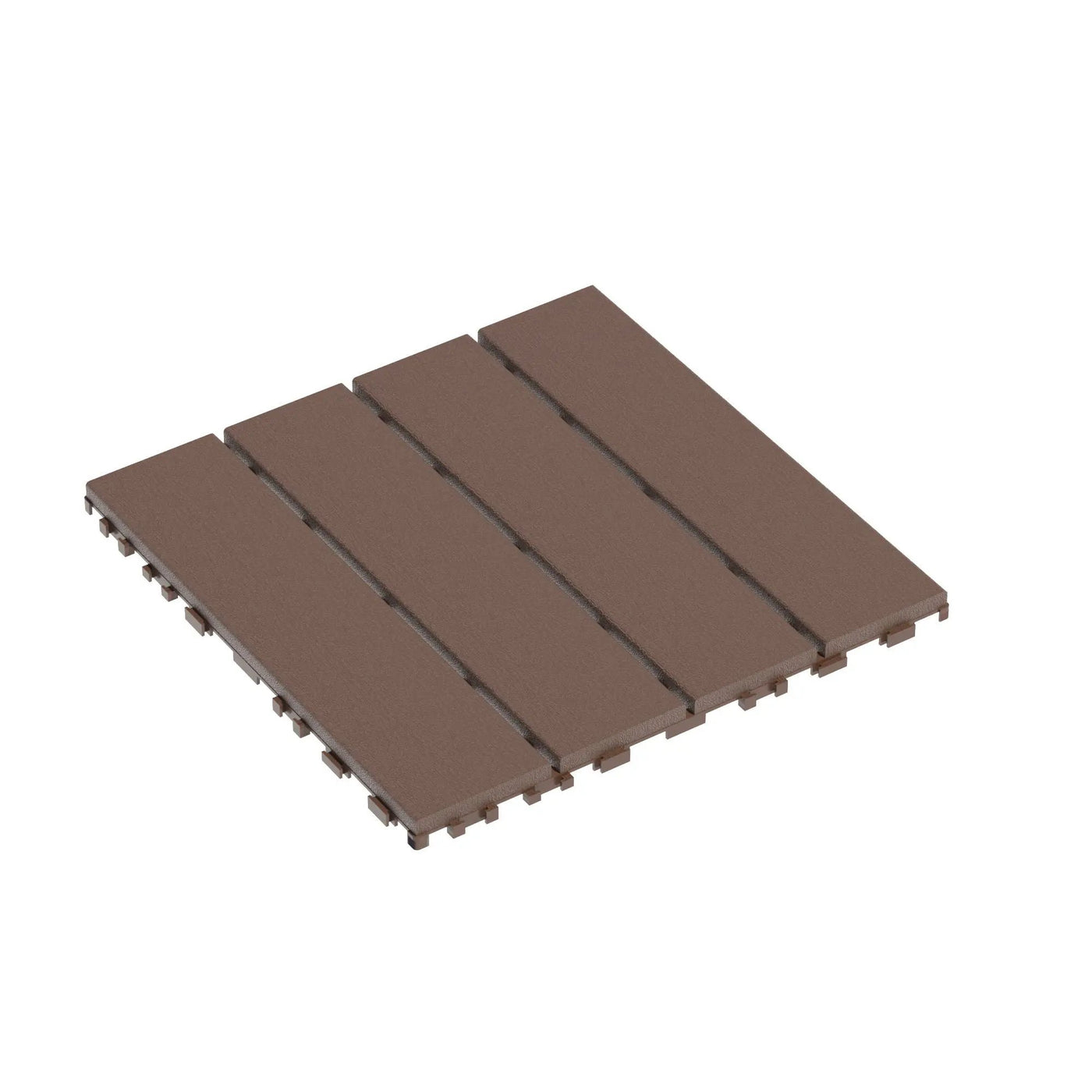 Interlocking Deck Tiles 44 Pack For Backyard by HouseOfZazla