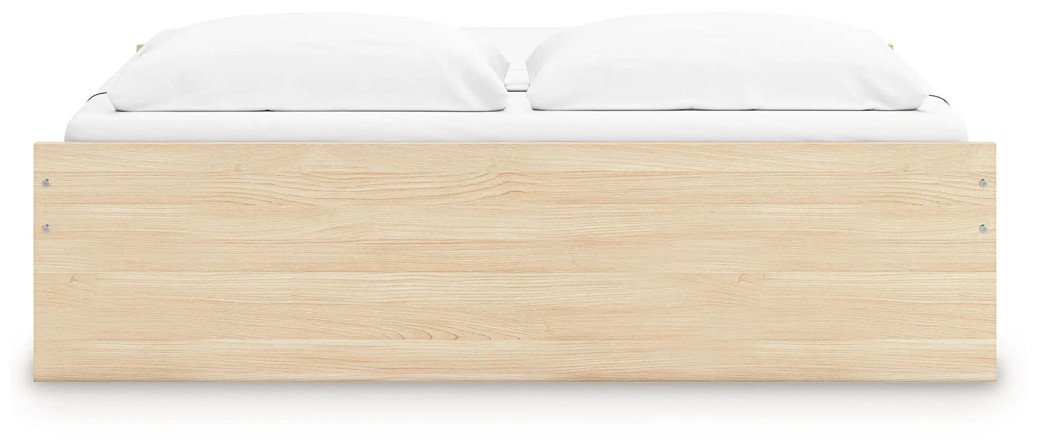 Onita - Platform Bed by Unique Piece Furniture
