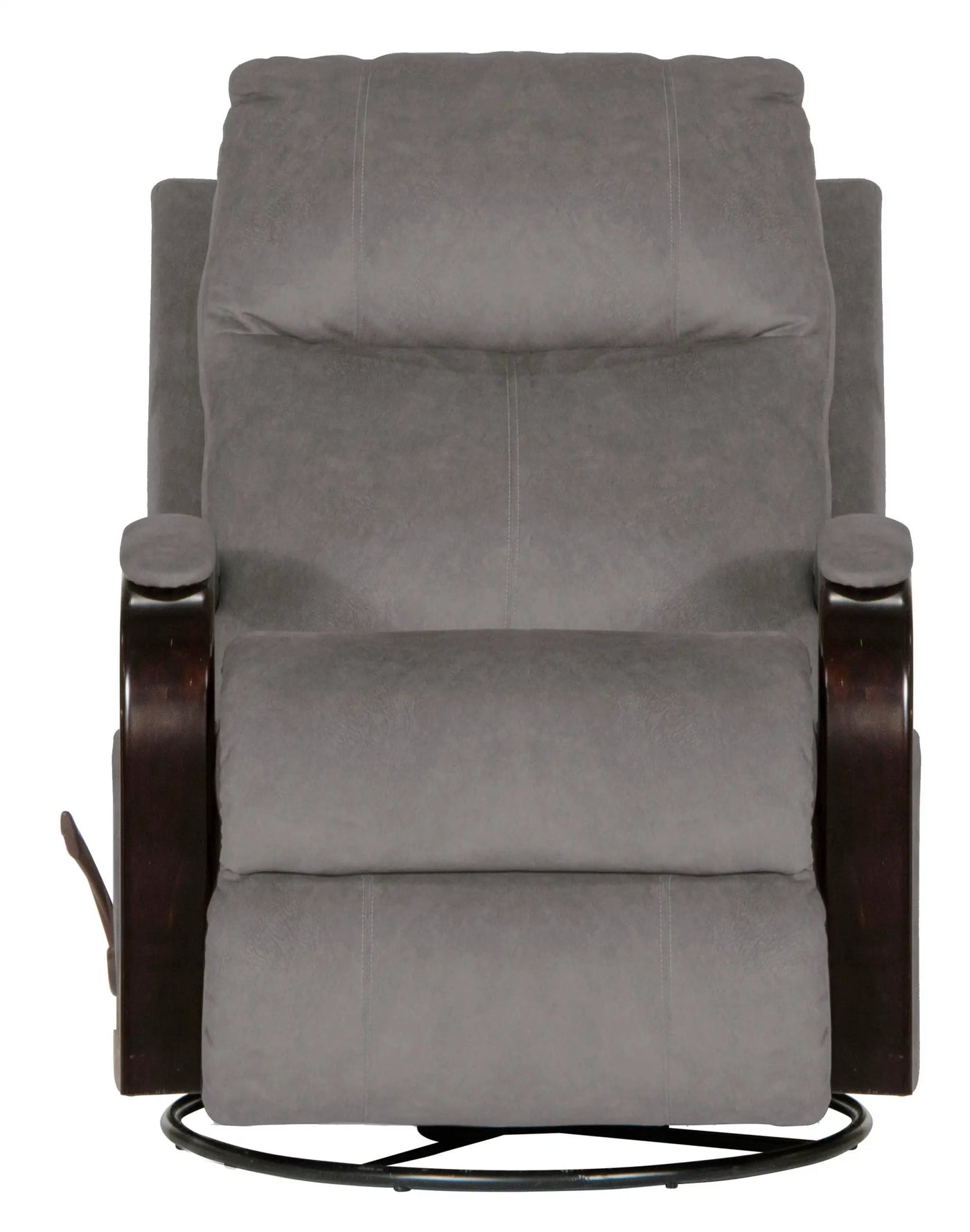 Niles - Swivel Glider Recliner by Unique Piece Furniture