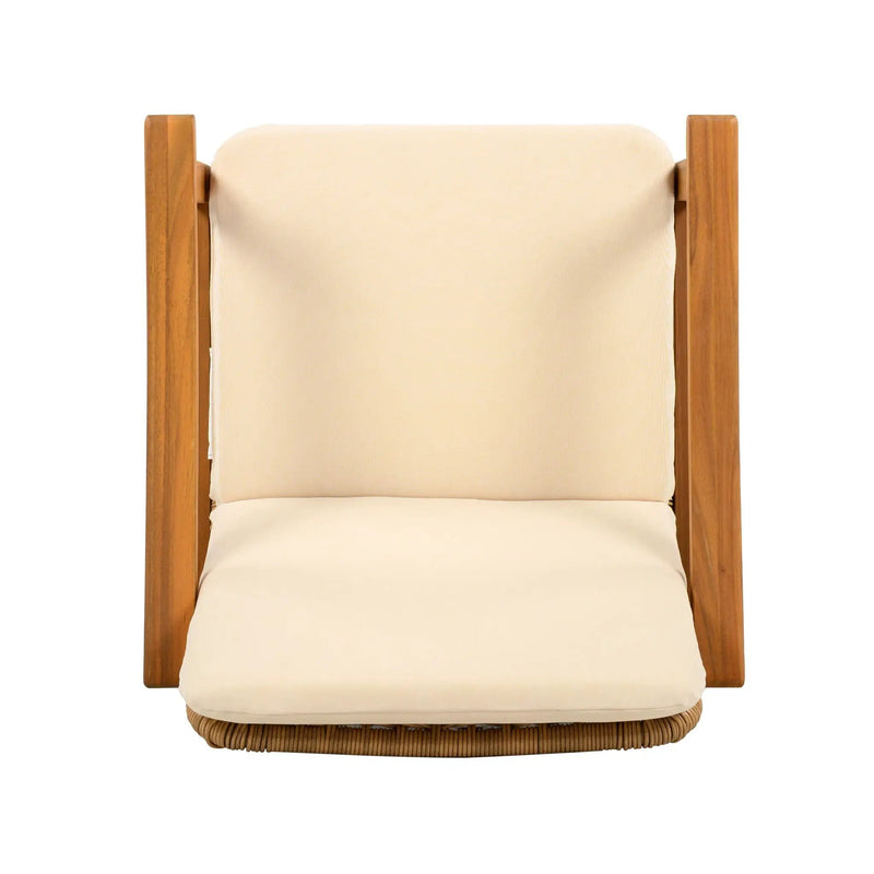 Outdoor Dining Chairs (Set of 2) by HouseOfZazla