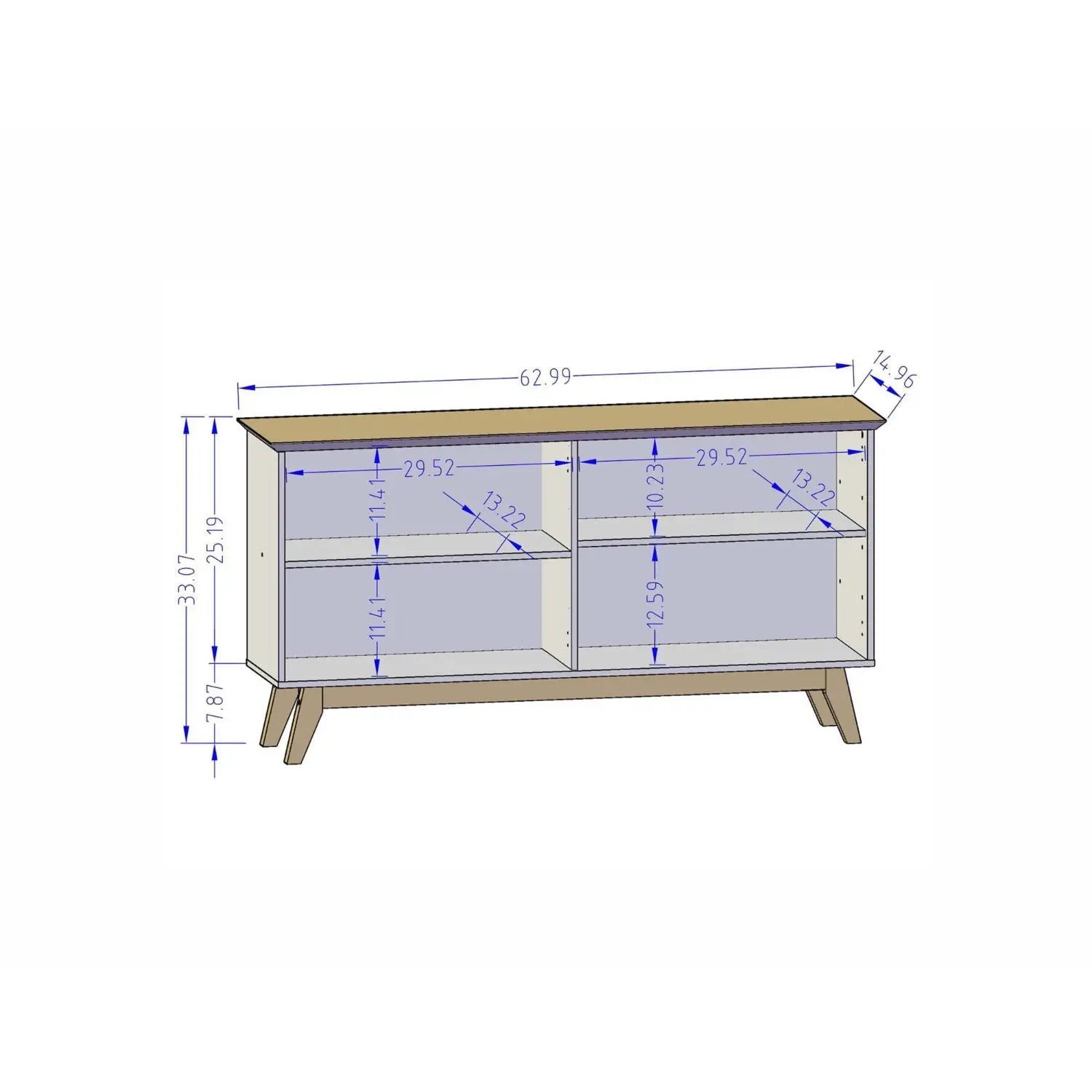 Yonkers - Sideboard