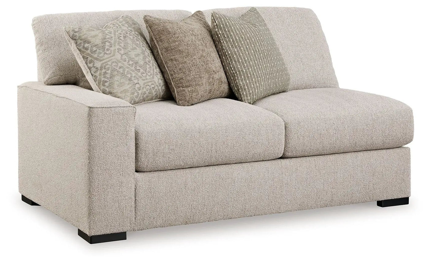 Ballyton - Sectional by Unique Piece Furniture