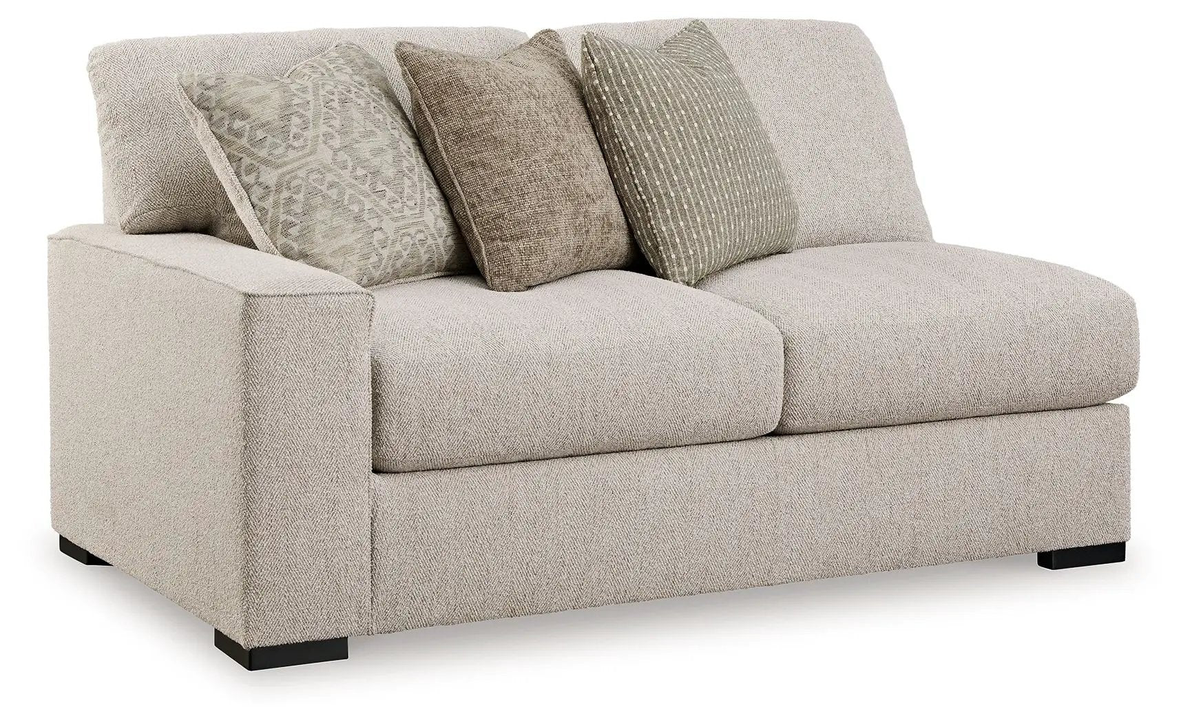 Ballyton - Sectional by Unique Piece Furniture