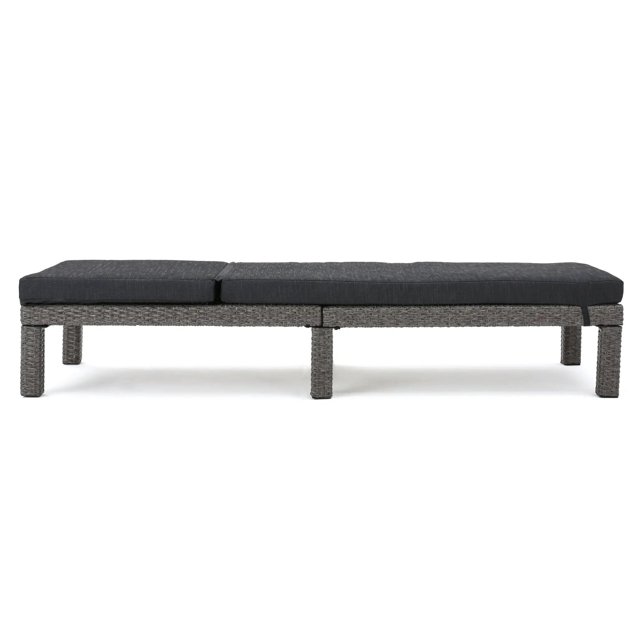 Puerta KD Chaise Lounge by HouseOfZazla