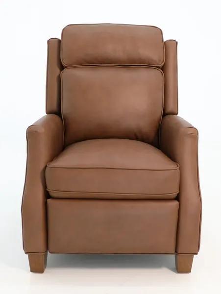 Nixon - Push Thru The Arm Recliner by Unique Piece Furniture
