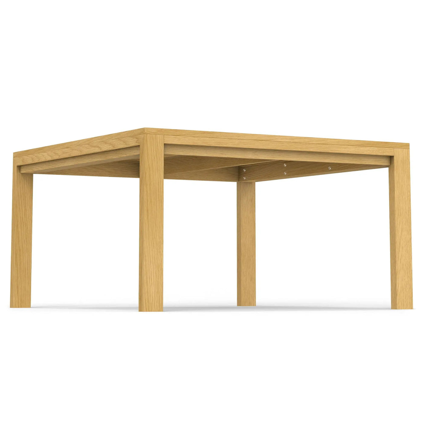 Wilson - Handcrafted Dining Table by Unique Piece Furniture
