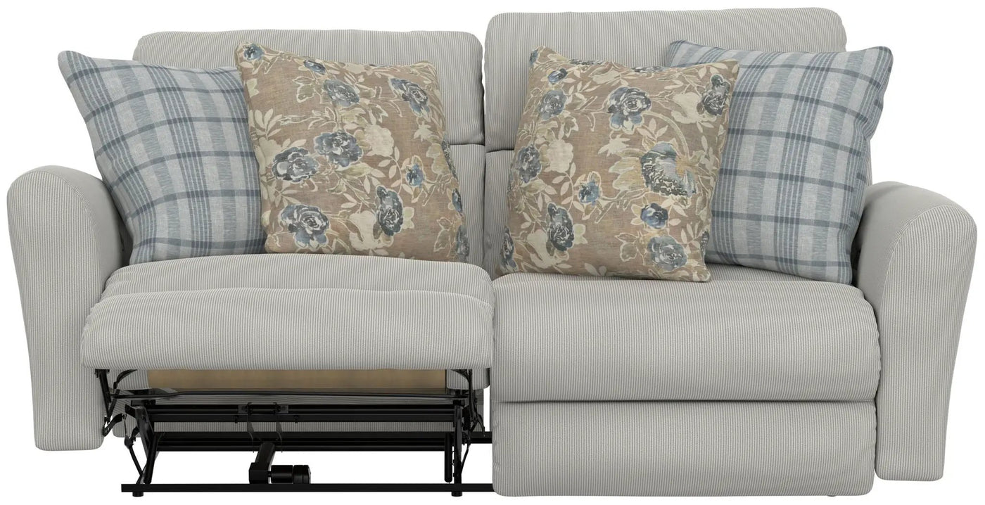 Chappy - Lay Flat Reclining Sofa by Unique Piece Furniture