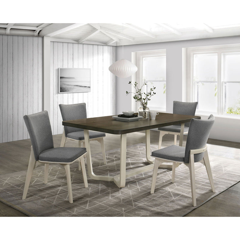 Sexton - Rectangular Dining Set by HouseOfZazla