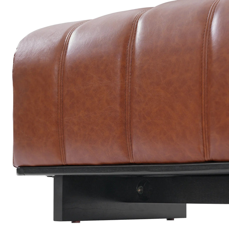 Indoor Dining Bench by HouseOfZazla