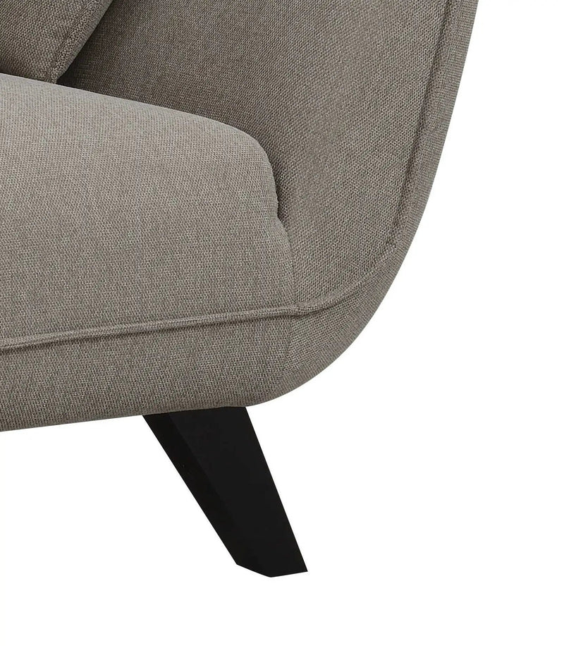 Nayeli - Boucle Chair by Unique Piece Furniture