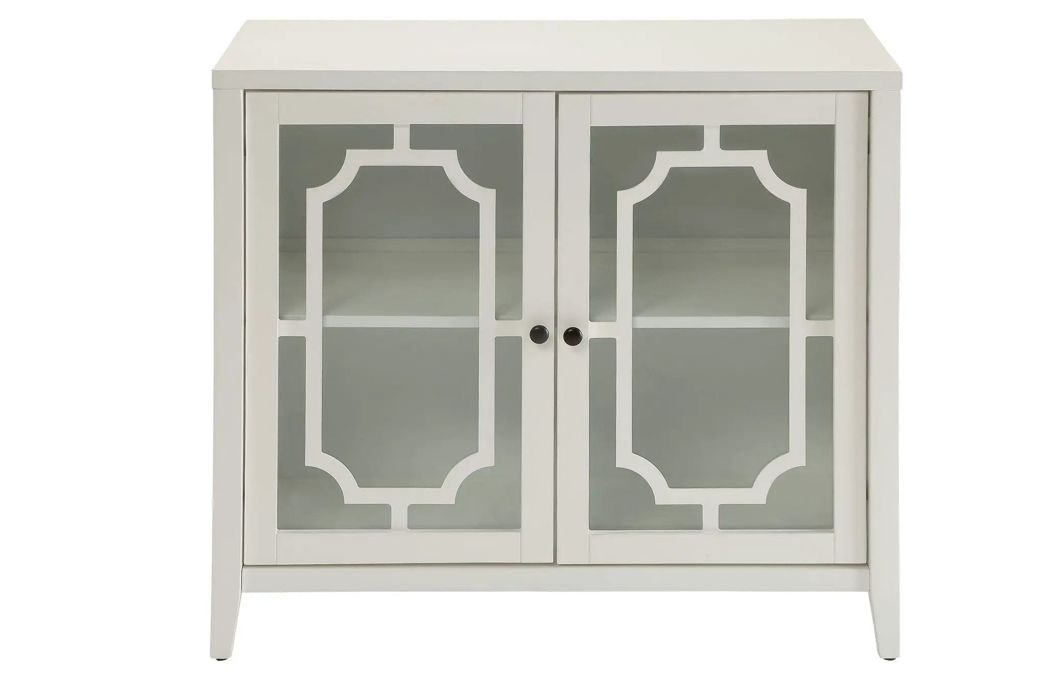Ceara - Console Cabinet - White by Unique Piece Furniture