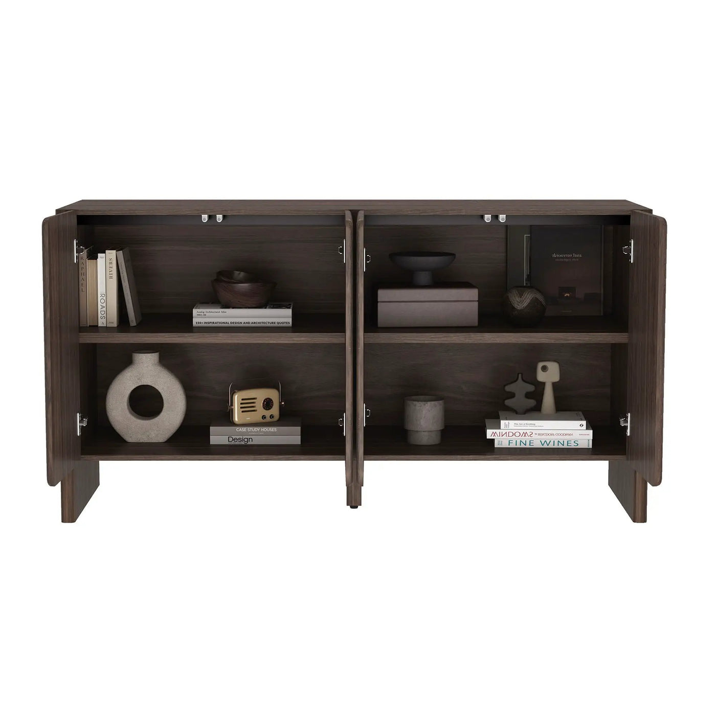 Linda - Sideboard by HouseOfZazla