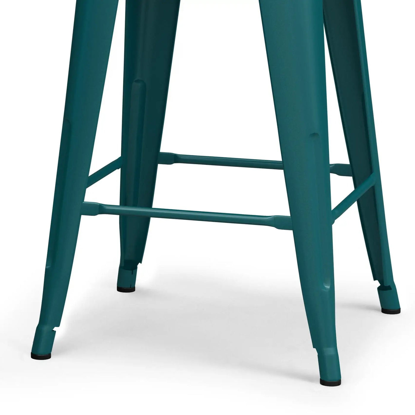 Rayne - Multifunctional Metal Stool by Unique Piece Furniture