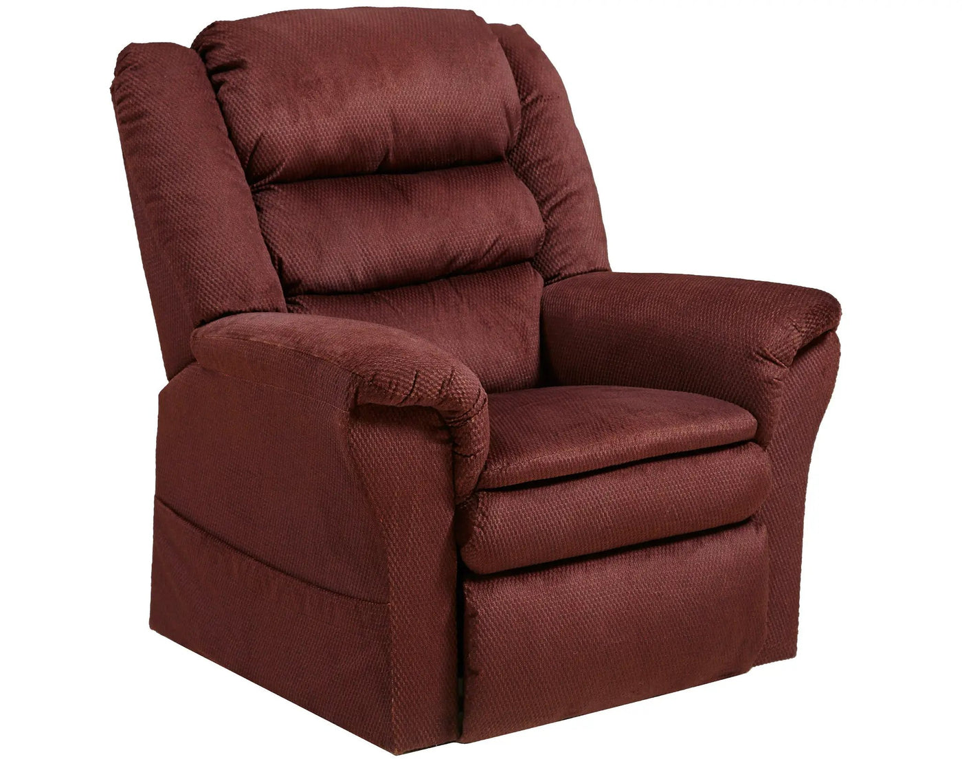 Preston - Power Lift Recliner by Unique Piece Furniture
