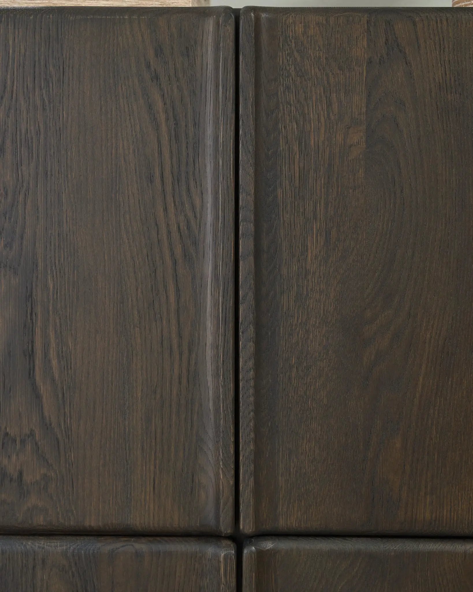 Orsonal - Accent Cabinet - Espresso Brown by Unique Piece Furniture