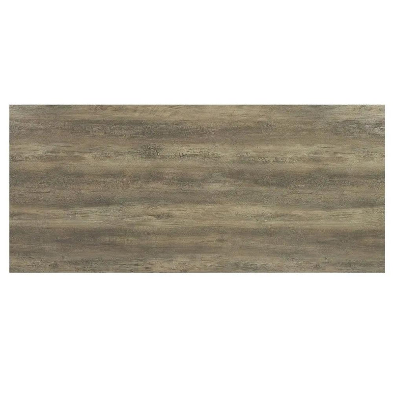 Abiram - Dining Table - Rustic Oak by Unique Piece Furniture