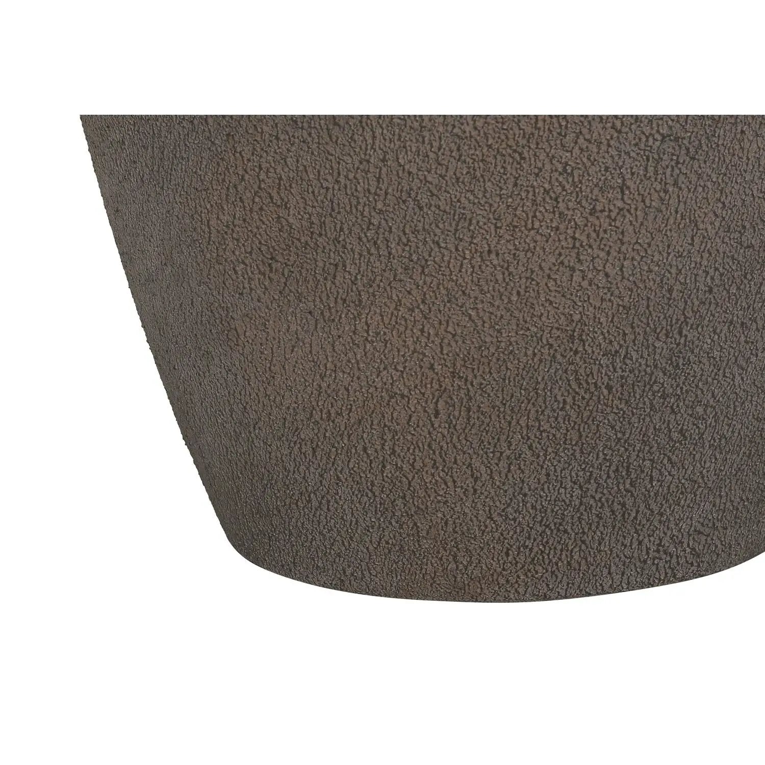 Lighting, Table Lamp, Ceramic, Resin, Contemporary - Gray by Unique Piece Furniture