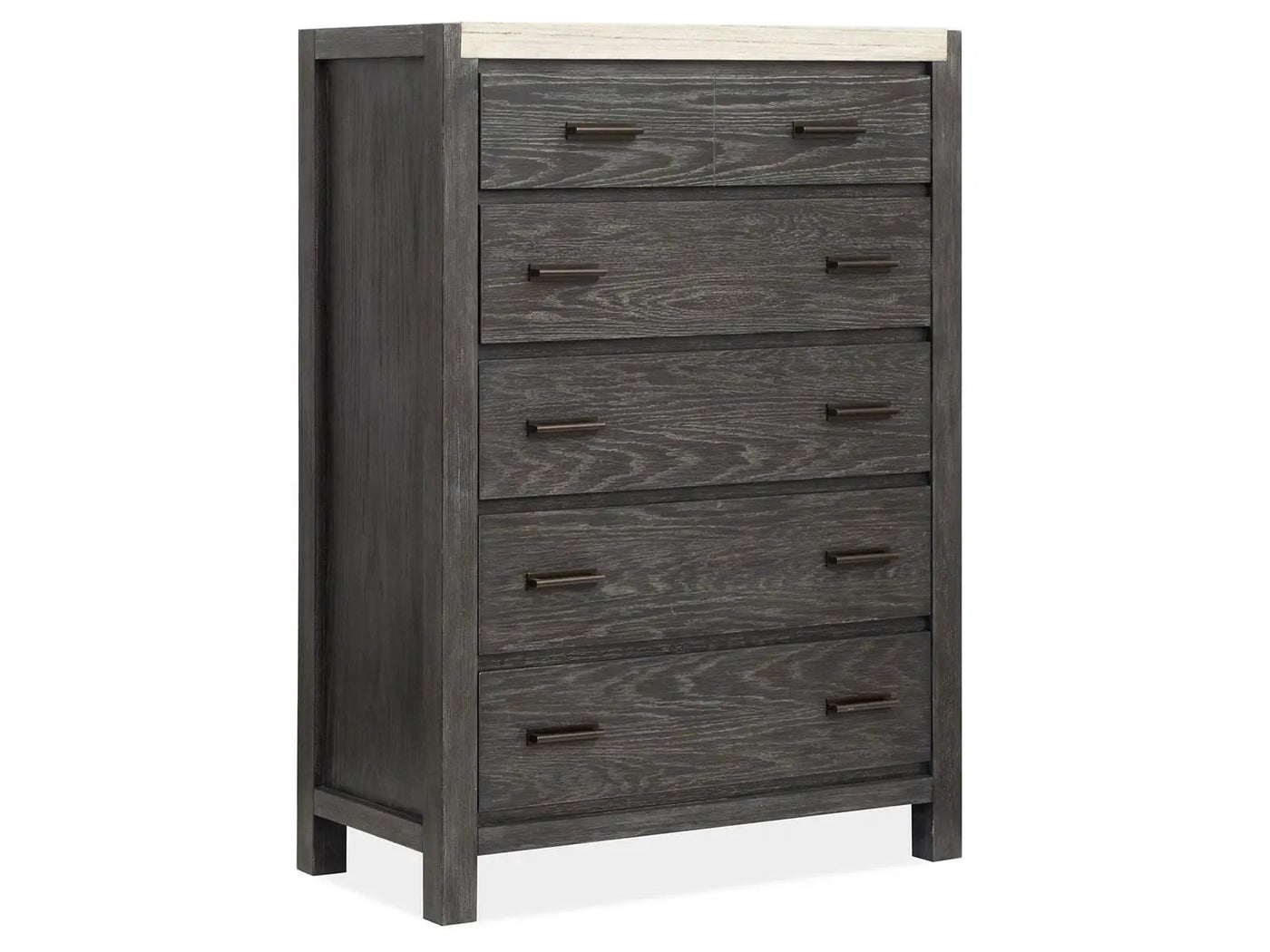 Plum Creek - Drawer Chest by Unique Piece Furniture