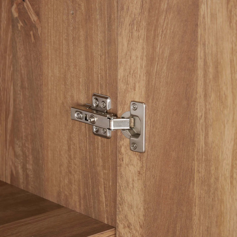 Lee - Free Standing Wardrobe Closet by HouseOfZazla
