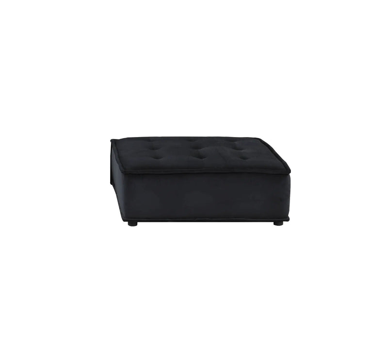 Anna - Armless Lounge Chair by HouseOfZazla